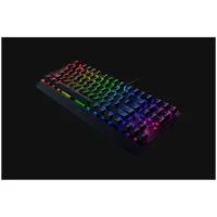 Клавиатура Razer BlackWidow V3 Tenkeyless Green Switch фото 2